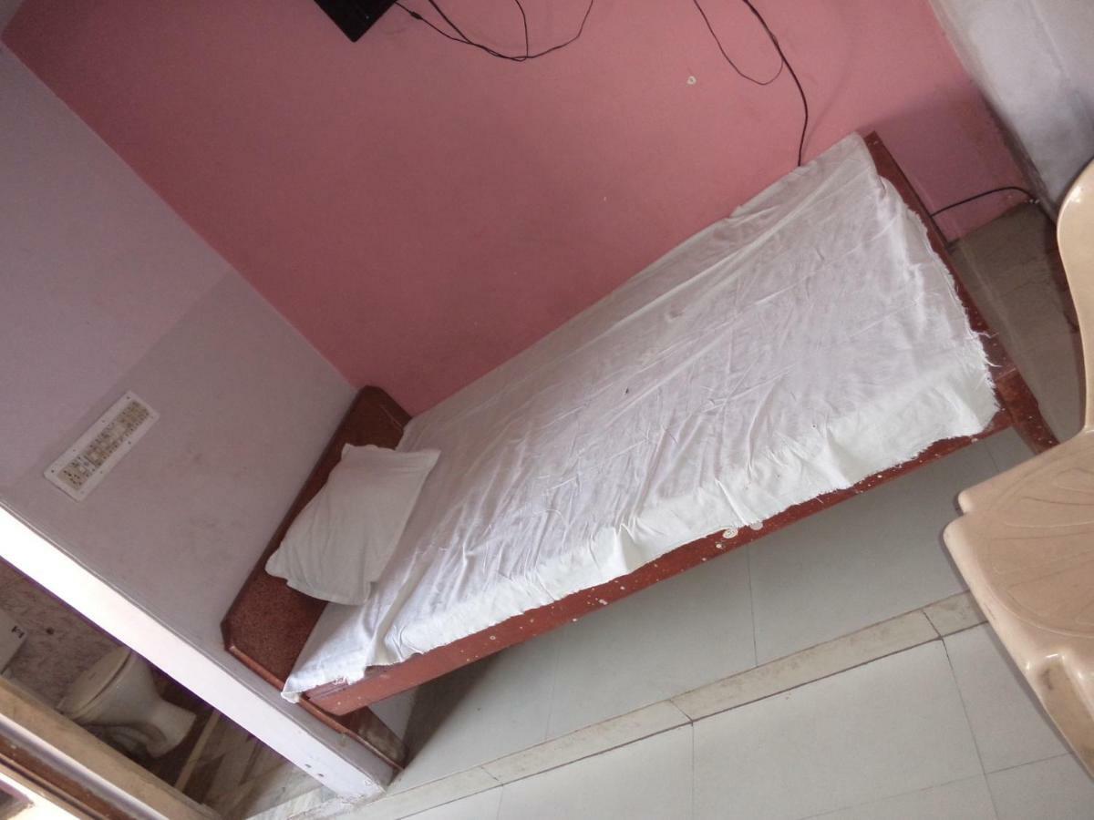 Hotel Sajan 斋浦尔 外观 照片