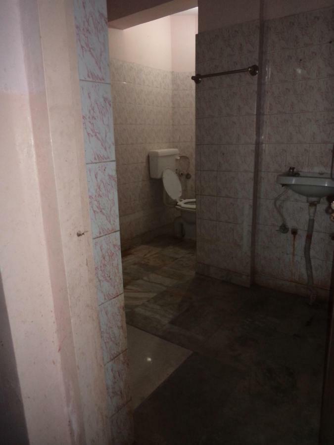 Hotel Sajan 斋浦尔 外观 照片