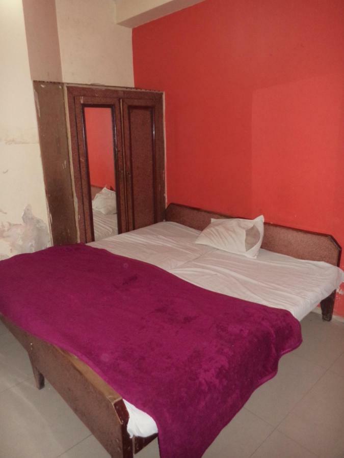 Hotel Sajan 斋浦尔 外观 照片