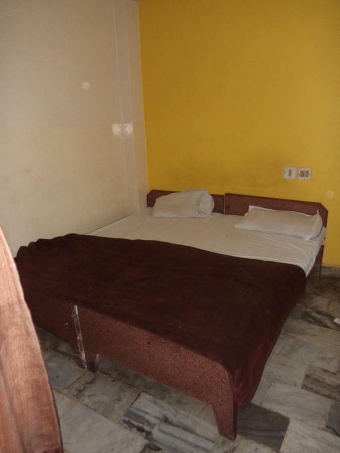 Hotel Sajan 斋浦尔 外观 照片
