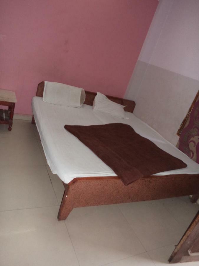 Hotel Sajan 斋浦尔 外观 照片