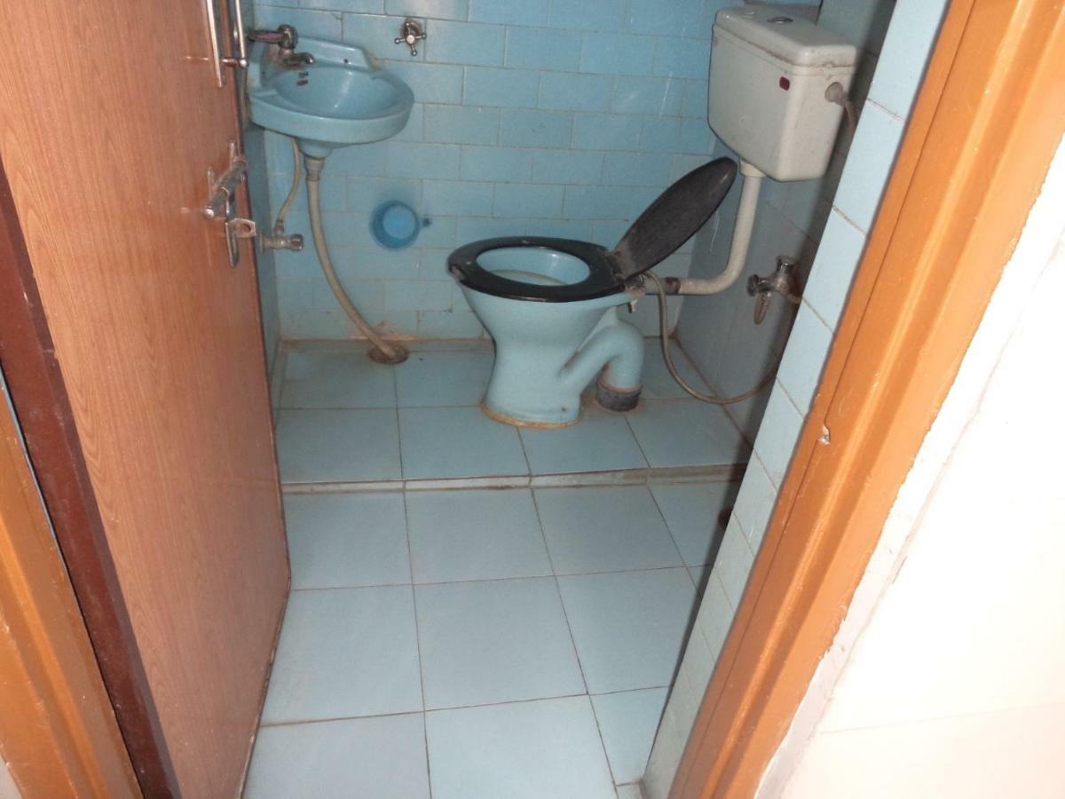 Hotel Sajan 斋浦尔 外观 照片