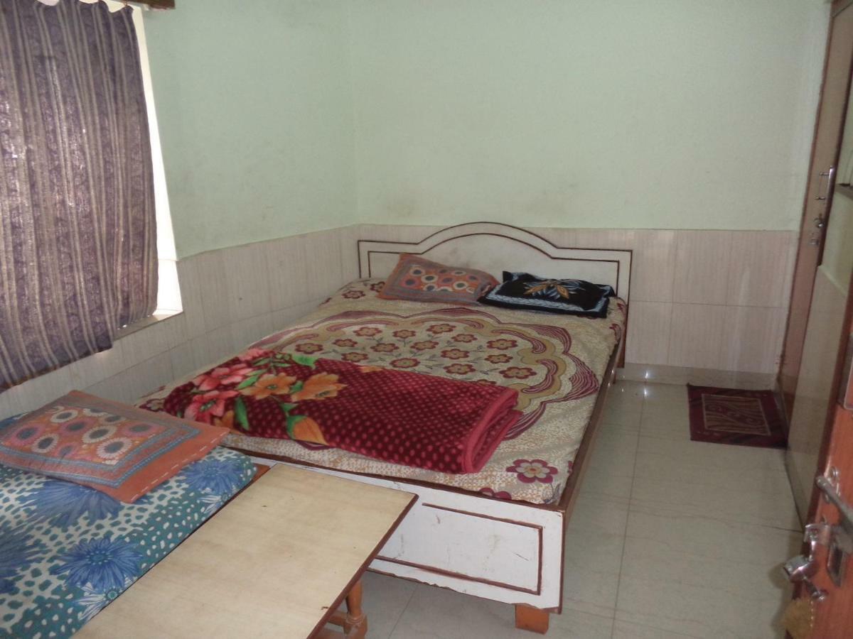 Hotel Sajan 斋浦尔 外观 照片