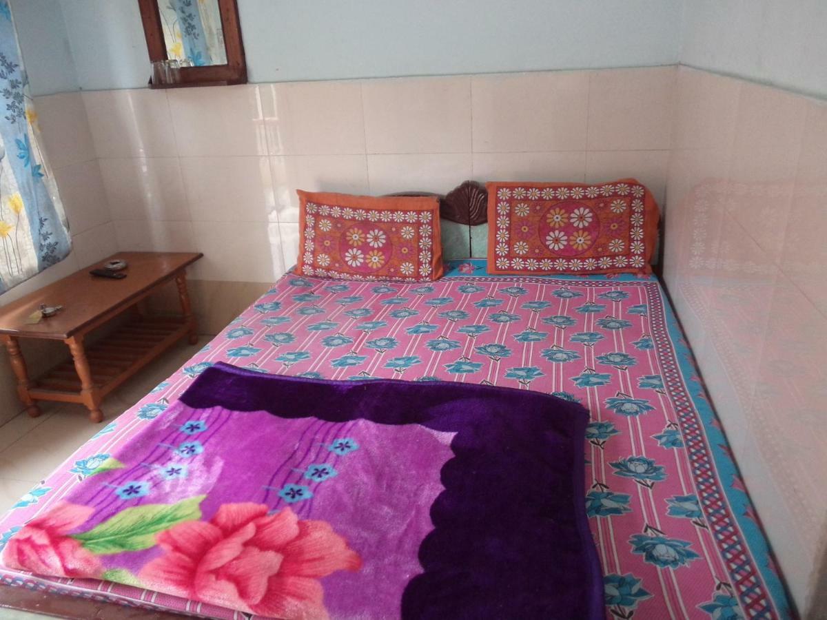 Hotel Sajan 斋浦尔 外观 照片
