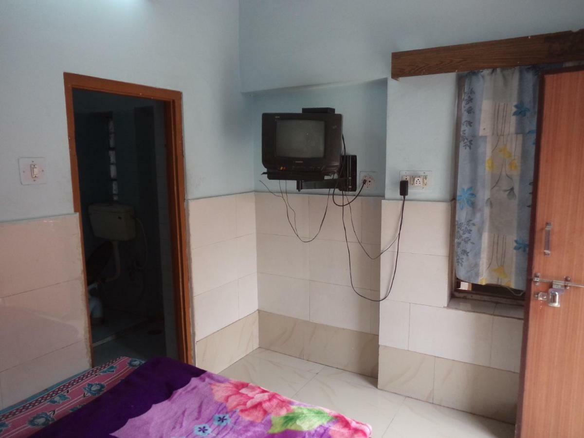 Hotel Sajan 斋浦尔 外观 照片