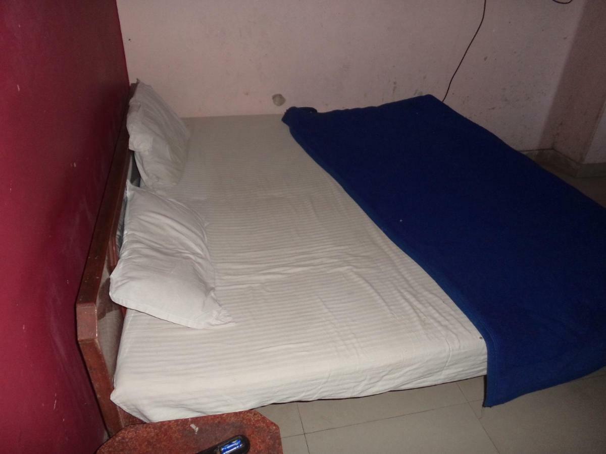 Hotel Sajan 斋浦尔 外观 照片