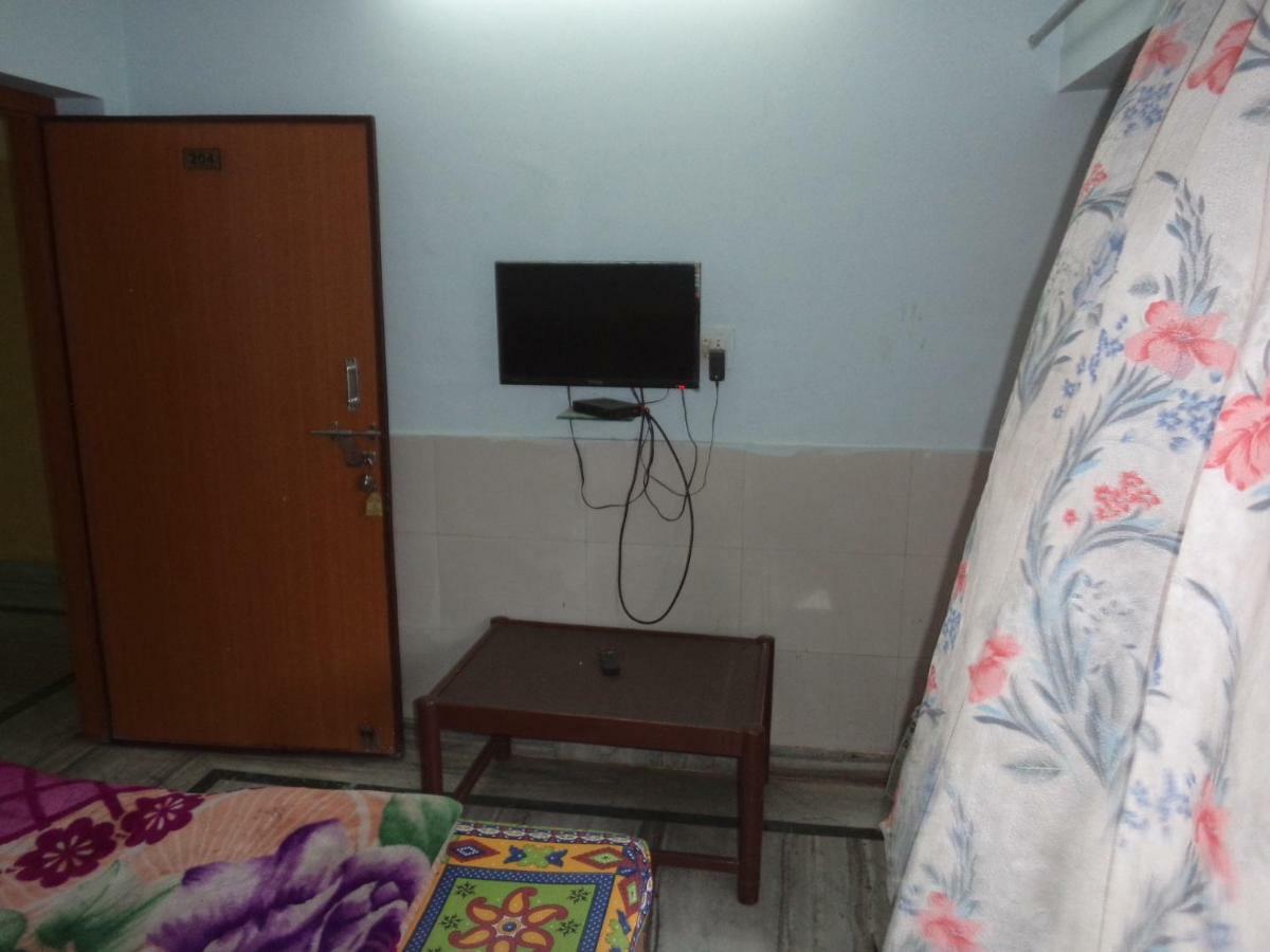 Hotel Sajan 斋浦尔 外观 照片