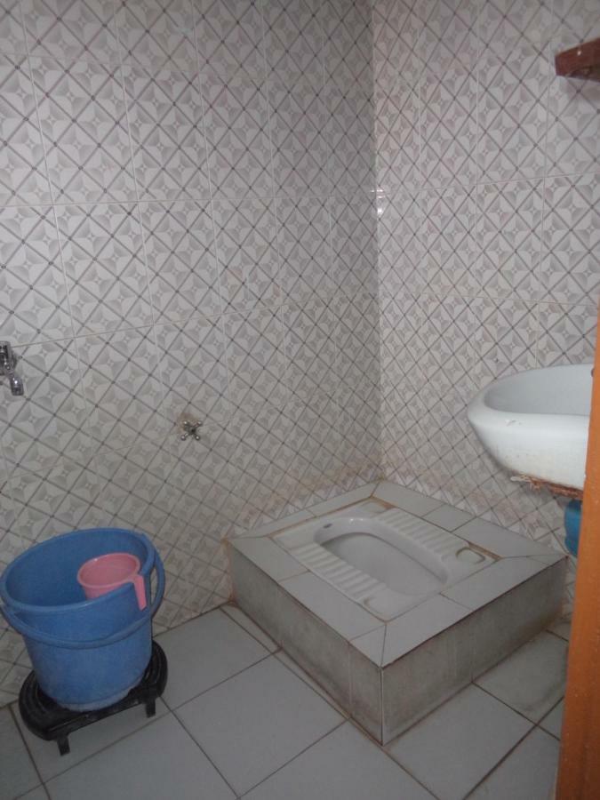 Hotel Sajan 斋浦尔 外观 照片