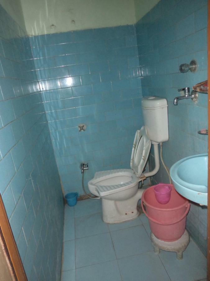 Hotel Sajan 斋浦尔 外观 照片
