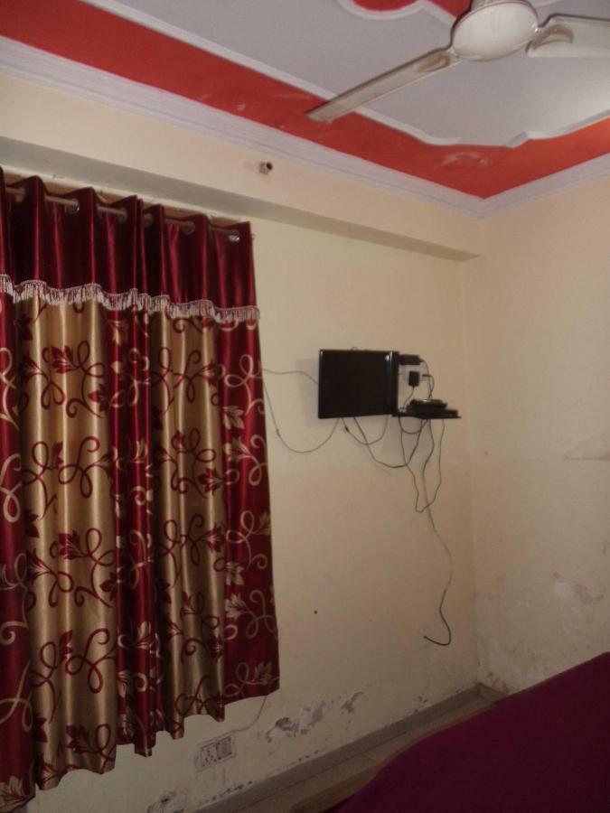 Hotel Sajan 斋浦尔 外观 照片